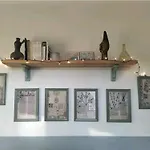 Charmante Wohnung Mit Balkon