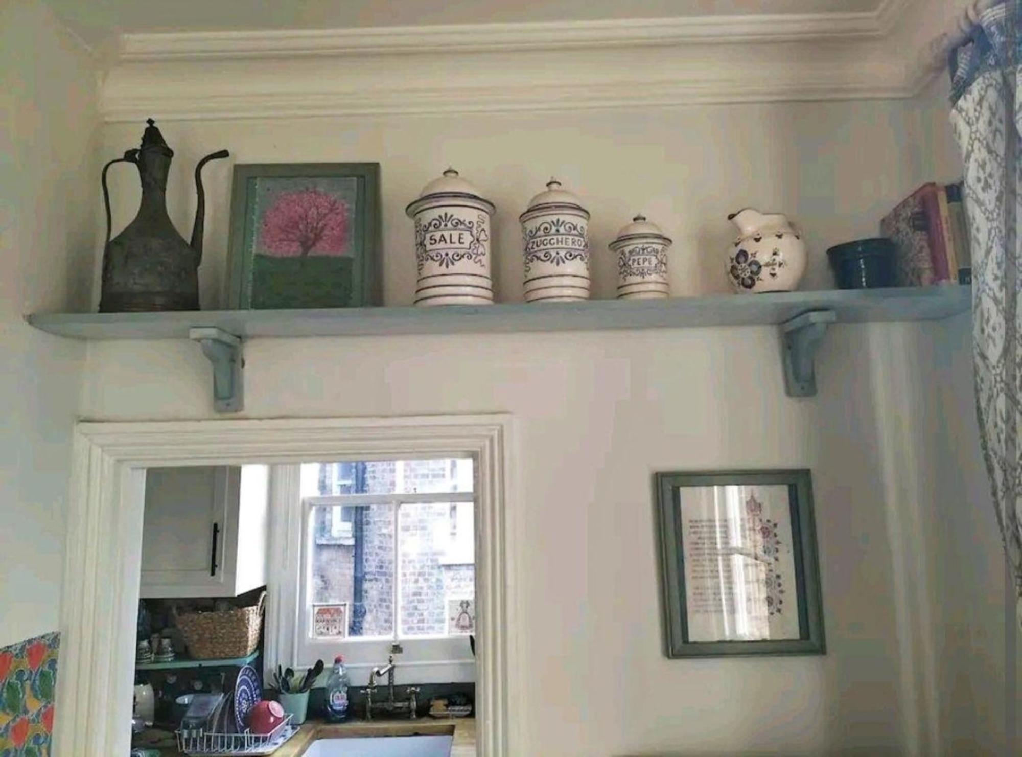 Appartement Charmante Mit Balkon *