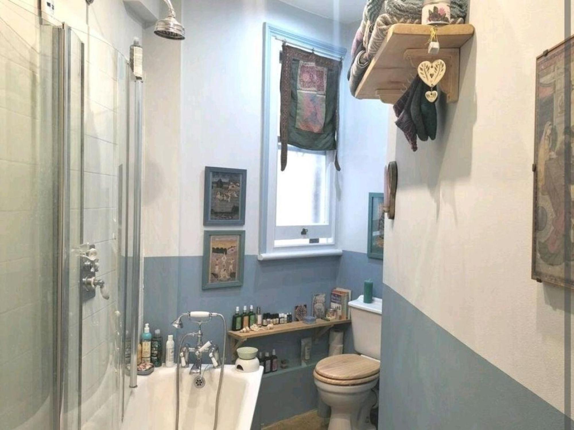 Appartement Charmante Mit Balkon *