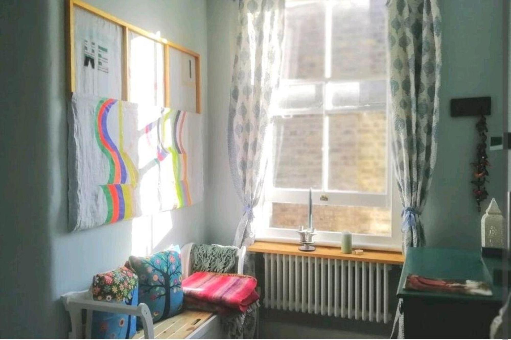 Charmante Mit Balkon Apartamento