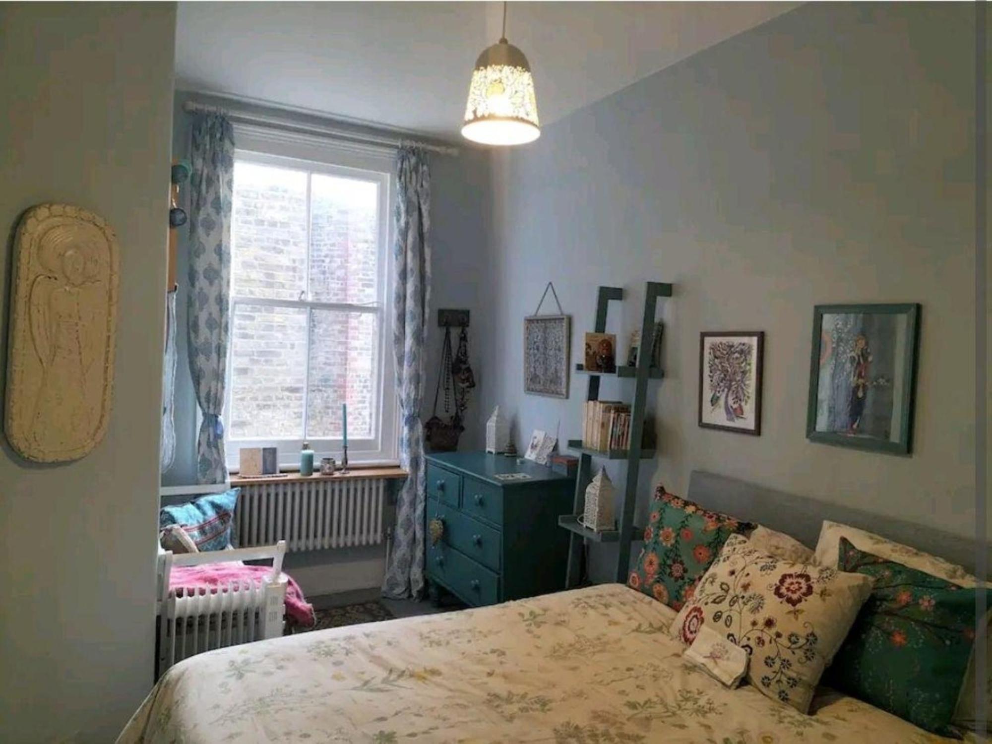 Appartement Charmante Mit Balkon *